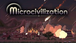 Kingdom Strategy Thats Incredibly Hard to Put Down  Microcivilization [upl. by Alel716]