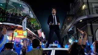 Mark Kermode reviews Now You See Me [upl. by Hoshi]