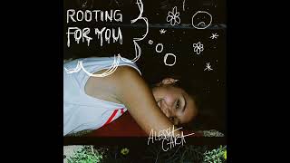 Alessia Cara  Rooting For You Radio Disney Version [upl. by Ky]