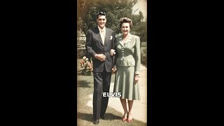 The Influence of Elvis Presleys Parents [upl. by Rici]