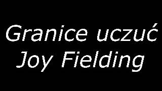 Granice uczuć  Joy Fielding • Audiobook PL [upl. by Arsi]