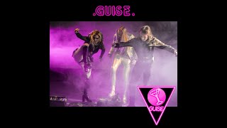 GUISE  Push It Tonight Official Music Video [upl. by Monro430]