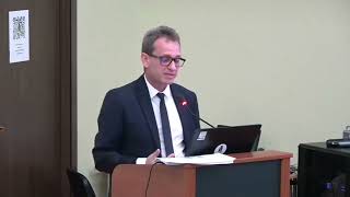 Credința românilor în descrierile călătorilor străini 17101810  Profesor  Sorin Șipoș [upl. by Oech]