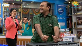 NEW Ep 3883  Bawri Ko Deni Hogi Pariksha  Taarak Mehta Ka Ooltah Chashmah  तारक मेहता [upl. by Huston]