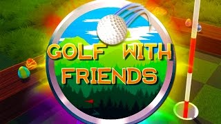 BUTTERLESS CORN  Golf With Friends [upl. by Phillips]