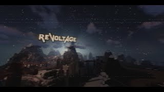 ReVoltage Shopping District Teaser [upl. by Yeldoow]