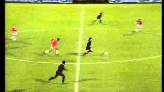 Great Ajax 1995 Team Goal [upl. by Maxantia843]