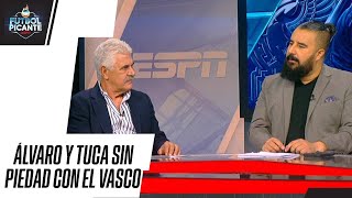 Selección Mexicana  Expertos de Futbol Picante opinan AGUIRRE NO ES EL INDICADO al Tri  ANÁLISIS [upl. by Flam]