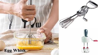 best rotary egg beater 2024 [upl. by Madanhoj671]