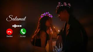 Salamat  Arijit Singh  Slowed amp Reverb Lofi Ringtone  Love Ringtone  New Ringtone [upl. by Law]