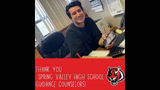 School Counselors Appreciation Feb 6 2024 [upl. by Buchalter]