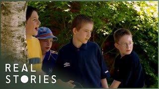 What Would Happen If 10 Boys Were Left To Live Together  Child Psychology  Absolute Documentaries [upl. by Walcoff]