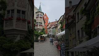 Meersburg Germany [upl. by Vedi]