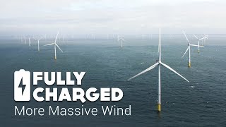 More Massive Wind  Fully Charged [upl. by Latty]