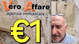 CASE DA RISTRUTTURARE PER INFLUENCER [upl. by Pax435]