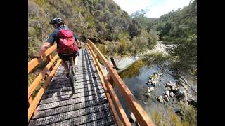 4 Epics Day 4 The Heaphy Track Part 1 [upl. by Malony]