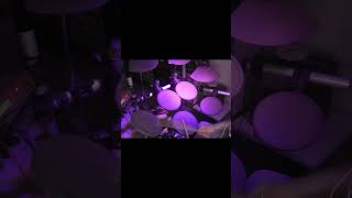 Franco Fasano  E quel giorno non mi perderai più drum cover [upl. by Kassi]