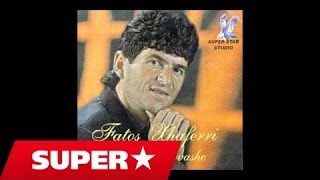 Fatos Xhaferri  Te pret nena djale Official Song [upl. by Unam132]