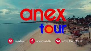 ANEX TOUR [upl. by Kev]