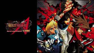 Guilty Gear in LA Vocal Edition  Writhe in Pain Millas theme [upl. by Weikert]