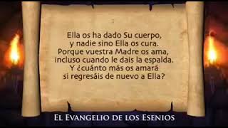 Evangelio de los Esenios [upl. by Pompea]