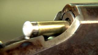 How to Extract a Broken Shell from a Rifle Chamber  MidwayUSA Gunsmithing [upl. by Netsirhc630]