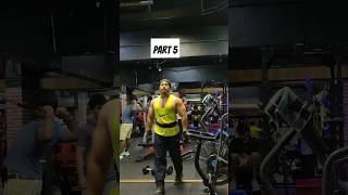 Best Gym Motivation💪🦾 Ringtone Paro Latest video 📸 paro ringtone gymmotivation [upl. by Meehaf919]