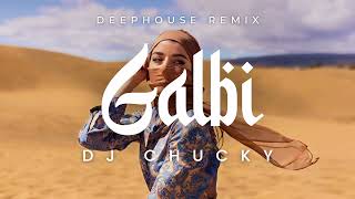 DJ Chucky X Samara  Galbi DEEPHOUSE REMIX [upl. by Artemed]