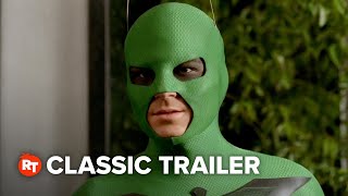 Superhero Movie 2008 Trailer 1 [upl. by Riaj]