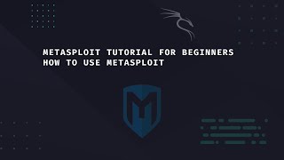 Metasploit For Beginners to Expert The Basics Modules Exploits And Payloads [upl. by Atteugram]