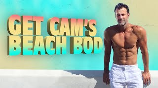 Lose Weight and Feel Great Cameron Mathison’s Health Secrets [upl. by Devona]