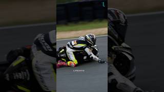 How Racing bikes bend so much😱🛑 shorts viralshorts youtubeshorts [upl. by Attennyl18]