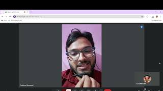 Case Study Interview with Sudheer by Goutham 22KD1A0507 ELCS LAB LENDI [upl. by Dickerson]