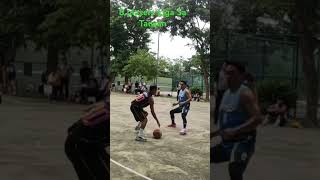 Liga Sa Taiwan basketball ballislifetaichung nba allstarfight dunk trending [upl. by Siol]