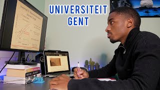 HOE IK ALTIJD SLAAG OP MIJN EXAMENS  STUDIETIPS [upl. by Akeber193]