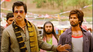 R Rajkumar Movie  Best of Sonu Sood Comedy and Action Scenes  Shahid Kapoor Sonakshi Sinha [upl. by Fenn545]