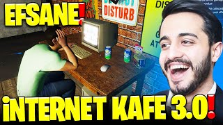 INTERNET CAFE SİMÜLATÖR 3 ÇIKTI UCUZ İNTERNET KAFEMİZİ KURDUK Internet Cafe Creator 1 [upl. by Ahseik633]