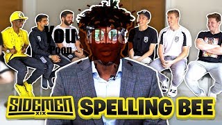 Sidemen Spelling Bee YTP [upl. by Favata878]