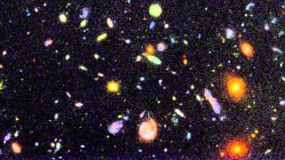 How do we know how many galaxies there are in the Universe [upl. by Nomsed]