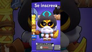 Avaliando skins parte 4 brawlstars skins jogos cordeliusbrawlstars avaliando [upl. by Leseil]