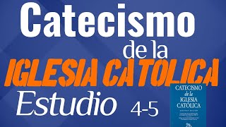 El CATECISMO de la IGLESIA CATÓLICA  Su estructura he Indicaciones prácticas para su uso ✔️ [upl. by Soigroeg]