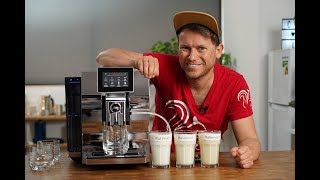 Erster Coffeeness Live Stream  Weltpremiere [upl. by Gnaw]