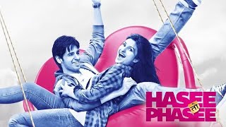 HASEE TOH PHASEE full movie hd 1080p [upl. by Leonanie]