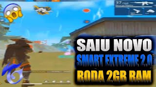 MELHOR VERSÃO SMARTGAGA GRÁFICO DE MINECRAFT PARA PC FRACO ANDROID 4 😱 SUPER LEVE 2GB RAM 🚀 [upl. by Whipple930]