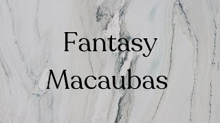 Fantasy Macaubas [upl. by Ennayar]