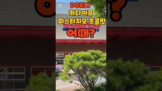 코스트코 DORLY 카다이프 피스타치오 초콜릿 어때 costco 코스트코추천템 코스트코 두바이초콜릿 카다이프 피스타치오 초콜릿 DORLY [upl. by Yerxa]