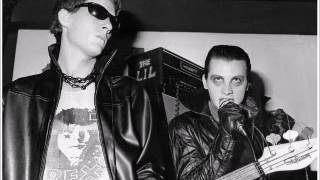 The Damned  Live  100 Club London England 92176 [upl. by Wanids]