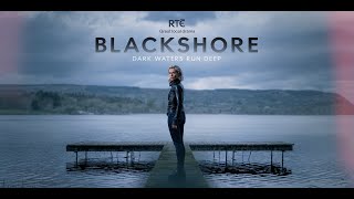 Blackshore  New dark thriller  RTÉ [upl. by Stephana]