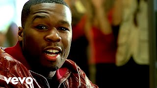 50 Cent  Window Shopper Official Music Video [upl. by Ezalb]