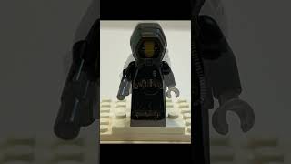 Minifigure Mania Kessel Run Millennium Falcon  Quay Tolsite lego legoafol minifigures LEGO [upl. by Atirahc]